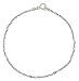 Produktbild Damen-Armband Sterling-Silber 925 18,5 cm BRS-K41091