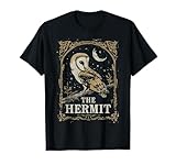 OWL WITCHCORE AESTHETIC