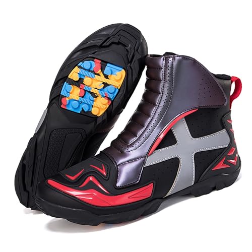 ZILOOK Motorradschuhe