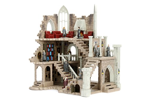 Harry Potter Nano Metalfigs Gryffindor Tower Nano Scene