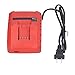 Battery Charger for Hilti, Replacement Power Tool Accessories Portable Charger Power 12V C4/12‑50 100‑240V
