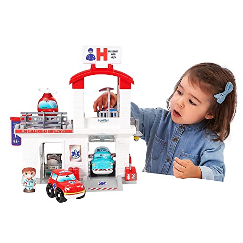 Ecoiffier Hôpital Abrick - vue 4