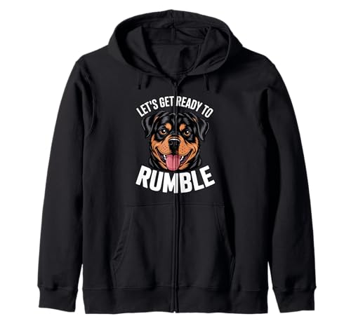 Linda camiseta para dueño de perro Rottweiler para hombres y mujeres, mamá, papá, rottie divertida Sudadera con Capucha