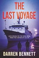 THE LAST VOYAGE 0645851647 Book Cover