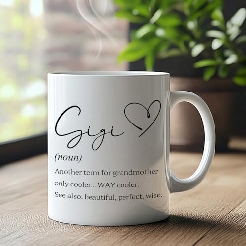 Taza de Cerámica para Café 11 oz BEHIFL miniatura 2