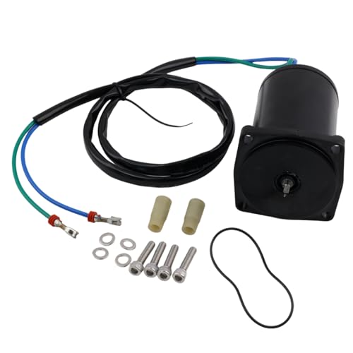 Moteur de trim inclinaison fluide pour moteur Evinrude hors-bord 36-60HP