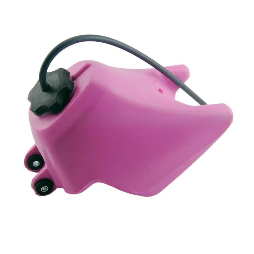 Carburateur PW50 haute précision réglage stable Piwi 50 rose