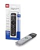 One for All Philips TV Fernbedienung - Funktioniert mit Allen Philips TV/Smart TV - die ideale TV-Ersatzfernbedienung - URC4913 #2
