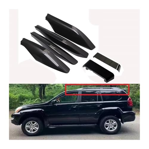 Embout de protection barre transversale Lexus GX470 premium - 2