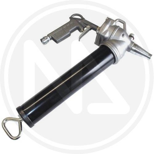 PISTOLA DE GRASA Maurer PLUS