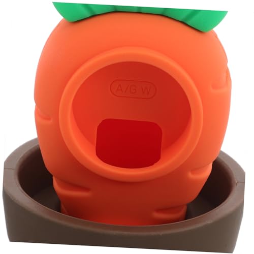 Soporte de reloj divertido compatible con smartwatch para evitar caídas 3