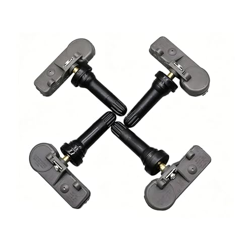 Capteur pression pneus TPMS Buick anti crevaison Lacrosse 1278226