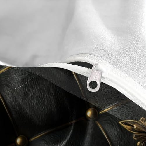 Parure de couette vagues liquides pour transformer une chambre ado - 8