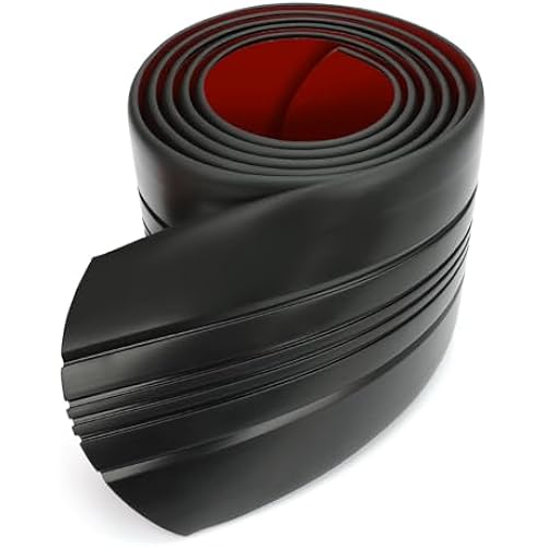 Boat Keel Protector Boat Keel Protector, for Fiberglass Bass Aluminum Boat, Boat Keel Protector Hull Protector Shield prevents rock ramp scratch damage, Keel Guard is easy to install and sticks firmly