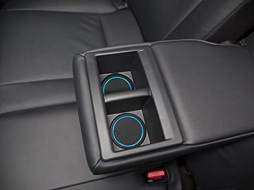auovo Tapetes Antipolvo para Toyota RAV4 2013-2018 miniatura 3