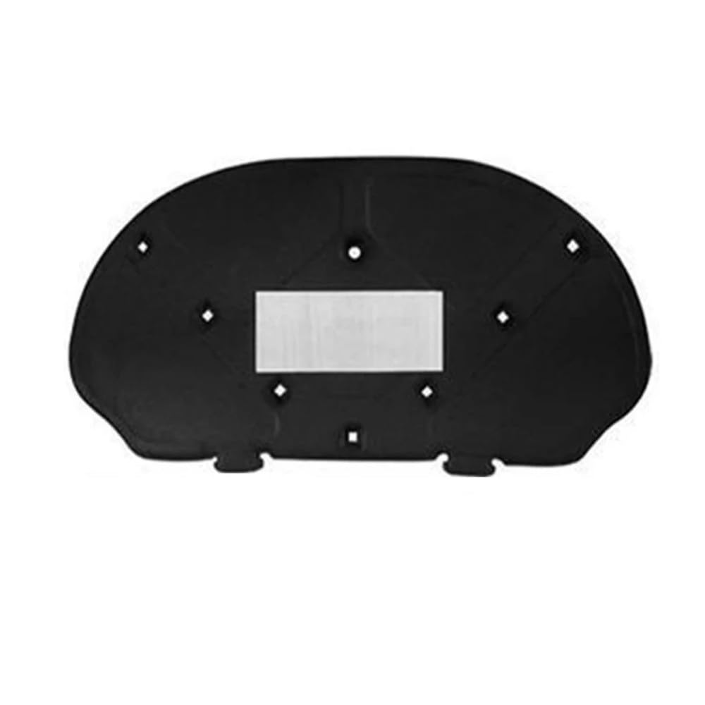 Compatibile con per Jetta 2013 2014 2015 2016 Isolamento Motore in Cotone Tappetino Fonoassorbente Termico in Schiuma Isolamento Termico Cofano Motore appetino Isolante Termico per Auto