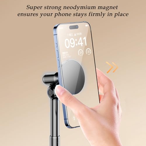 Support de téléphone portable stable pour éviter les chutes de mobile
