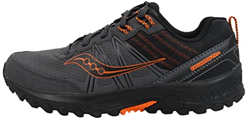 Image of Saucony Men's Excursion Tr14 Trail Running Shoes