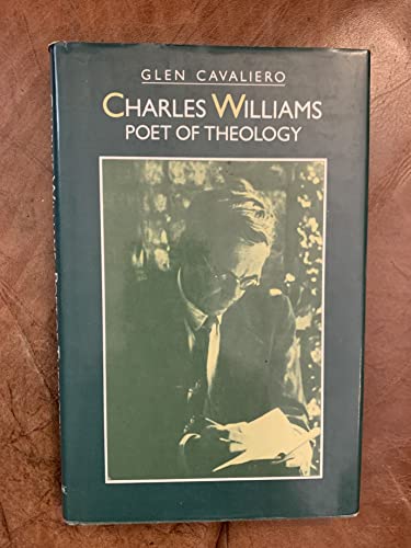 Charles Williams: Poet of Theology 0802835791 Book Cover