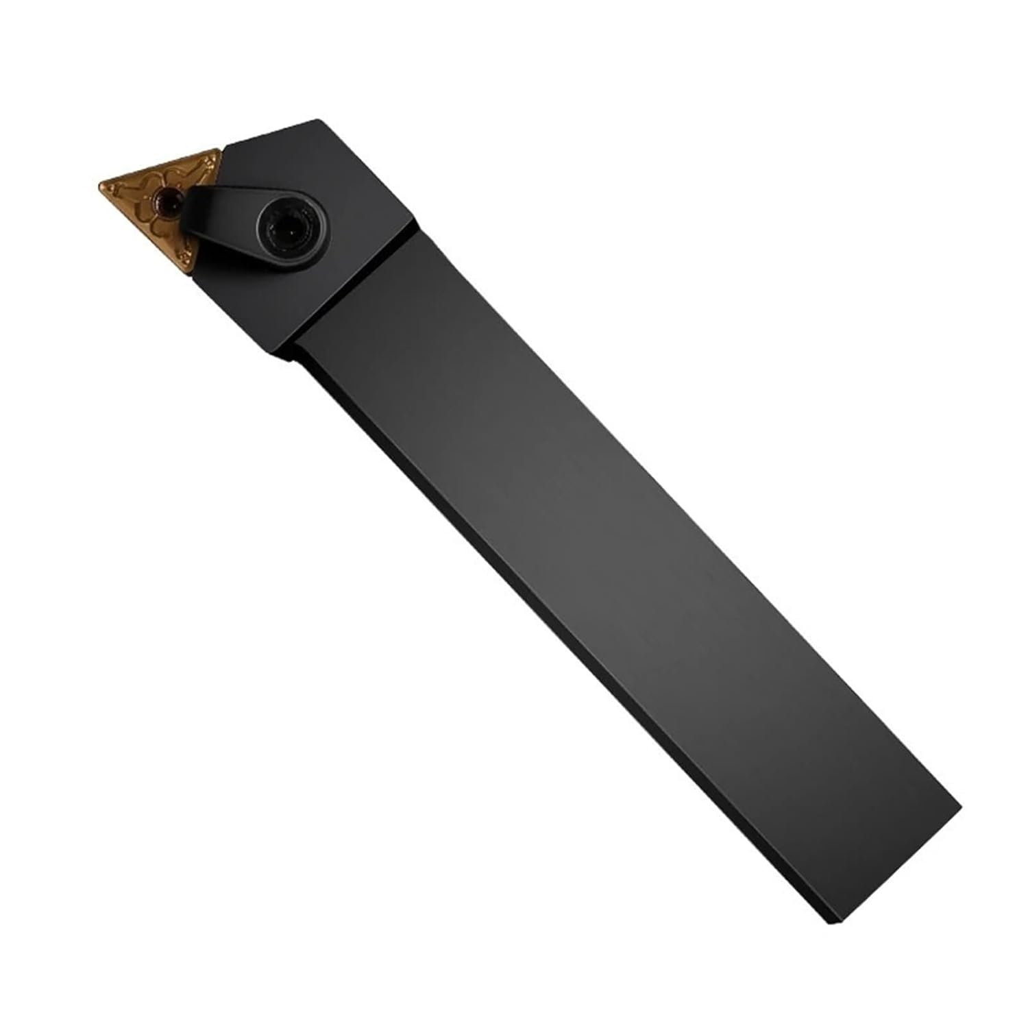 1pcs MTJNR1616 MTJNR2020 MTJNR2525 MTJNR3232 Indexable Carbide Lathe Turning Tool Holder Metal Lathe Cutting Tools External Turning Tools(MTJNR1616H16 R)