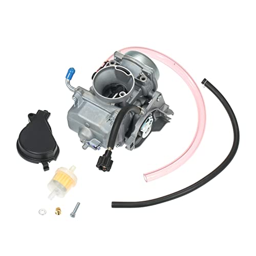Carburateur CVK 32 résout démarrage difficile Arctic Cat 400
