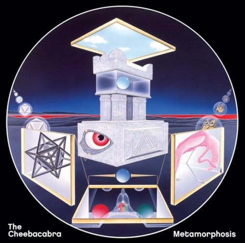 Metamorphosis [Vinyl]