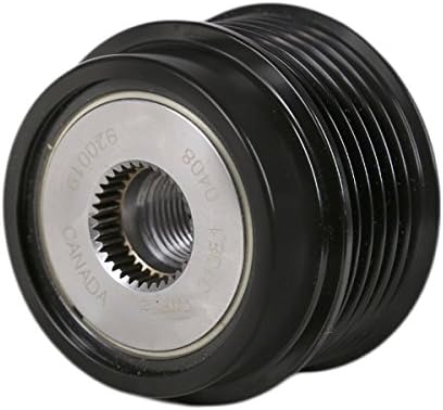 Sando SCP92136.1 Alternator Freewheel Pulley