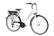 E-Bike F.lli Schiano E-Ride 28 Zoll Pedelec