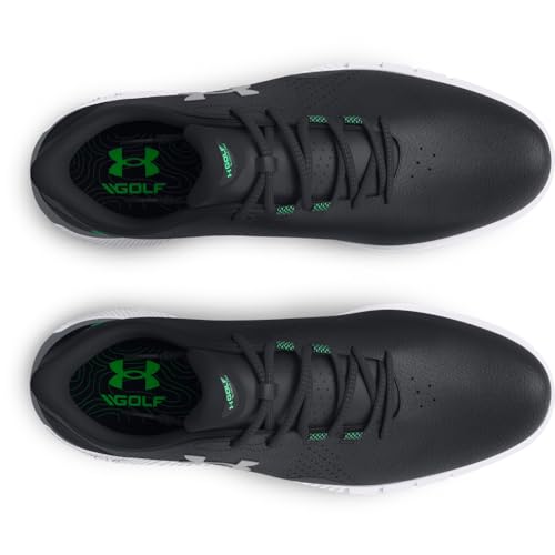Image of Under Armour Men's Drive Fade Spikeless Golf Shoes