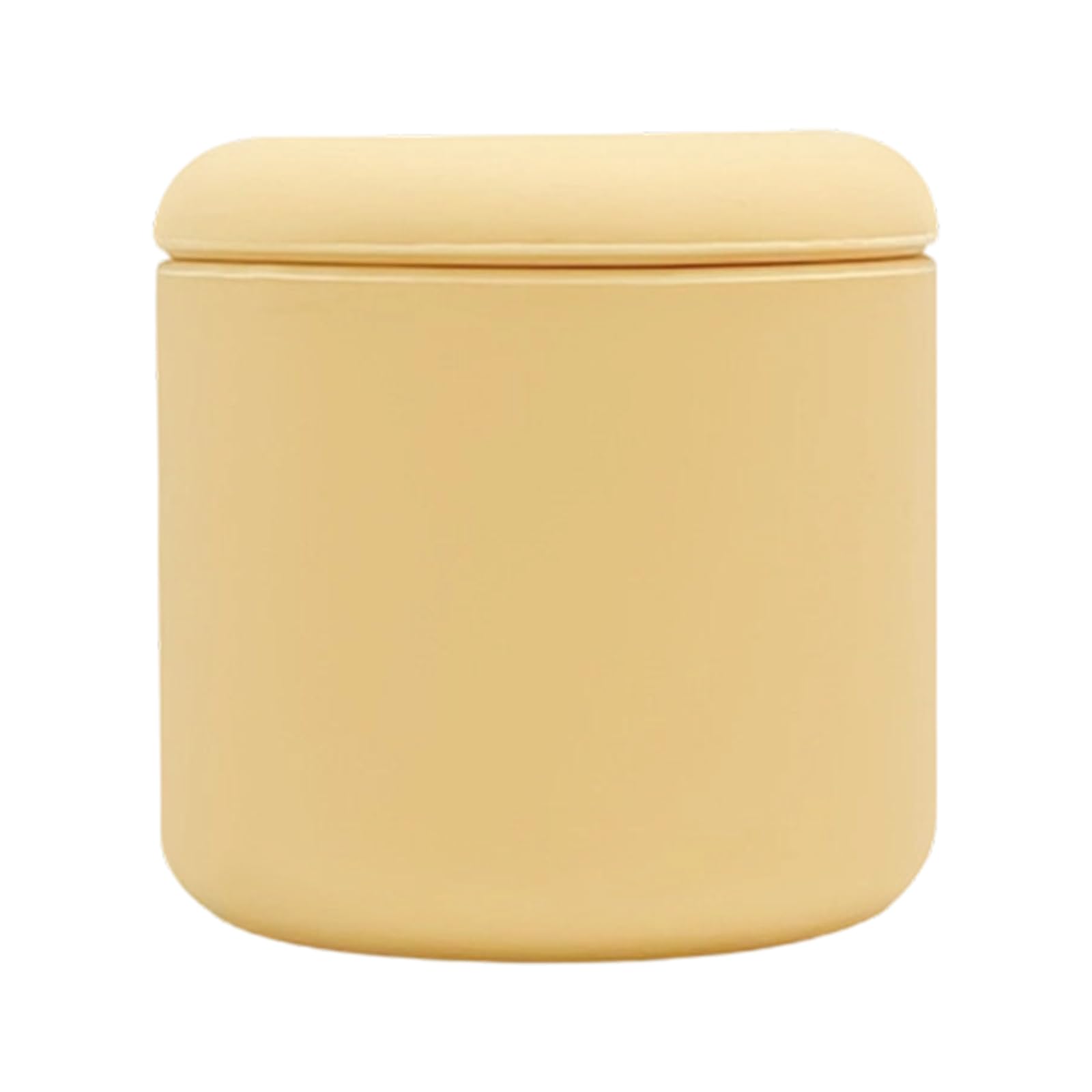 Kaeltsyn Silicone Storage Case Portable and Sturdy Great for Keeping Objects Neat and Tidying Portable Storage Container