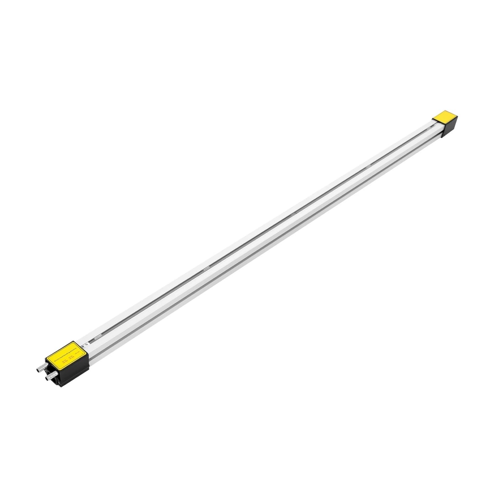 POAHNCU Dobladora de anillos, Máquina Dobladora De Acrílico 125cm, Calentador, Enfriamiento Temperatura Ajustable Para Carteles Publicitarios Hojas Plástico,para anillos de metales duros