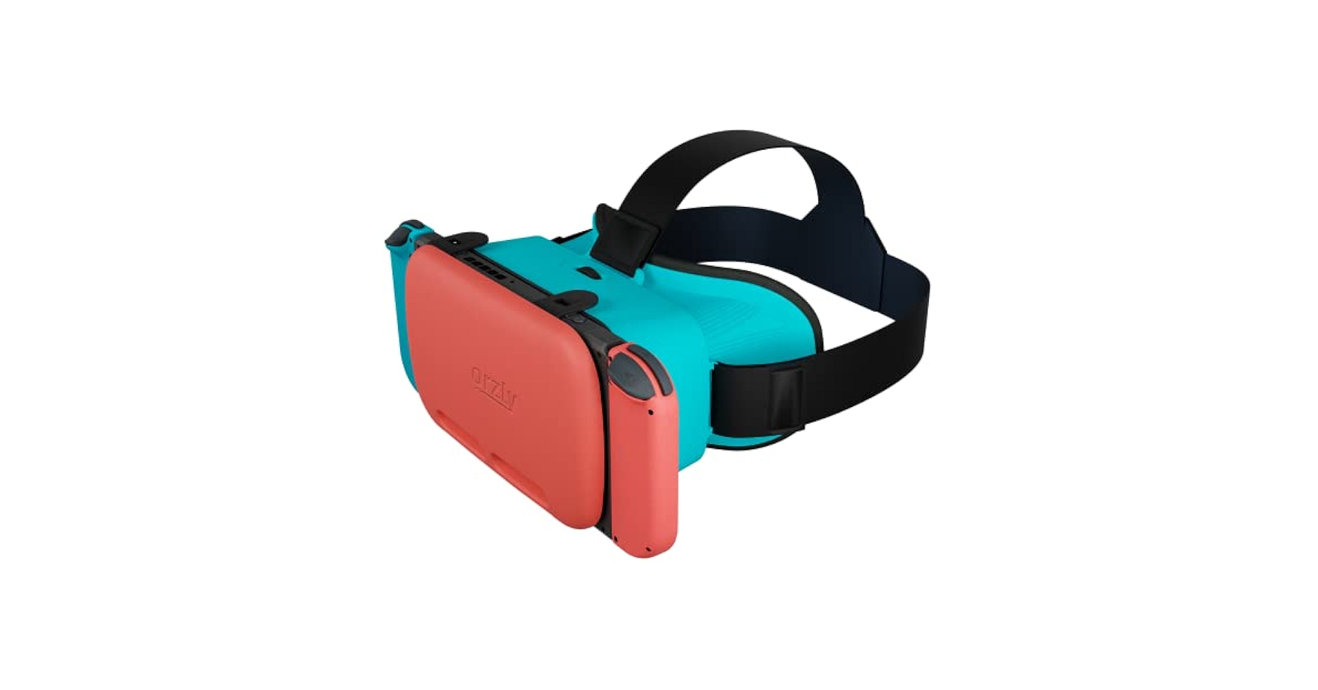 Nintendo Switch vr Amazon.com: Upgraded VR Headset for Nintendo Switch & Switch