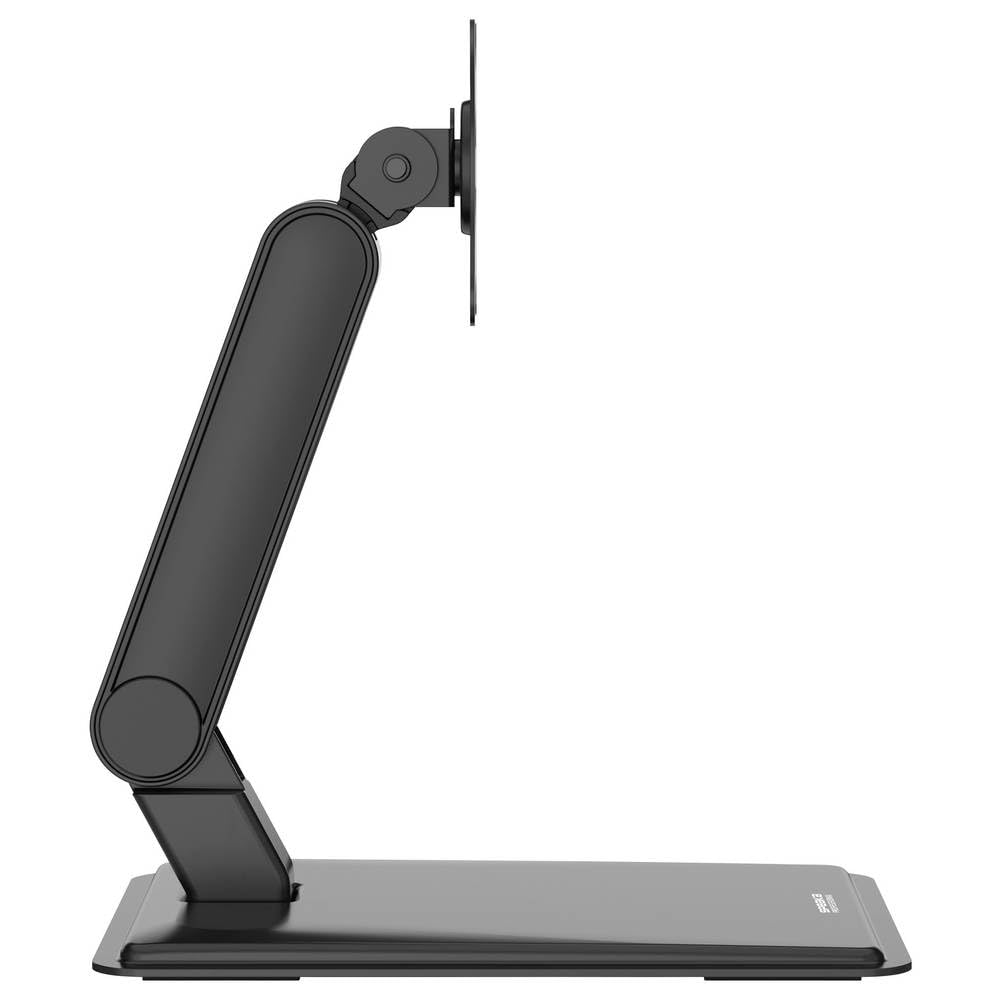 SpeaKa Professional Support sur Pied pour écran SP-TMS-300 1 Écran(s) 43,2 cm (17) - 81,3 cm (32) Noir réglable en ha
