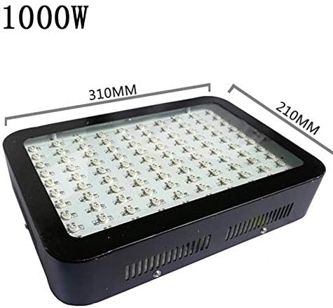 Miniatura 2 de Lámpara de curado UV LED 1000 W de alta potencia 385nm 5 segundos que estiliza pegamento tinta impresión UV verde aceite sin sombras luz de curado