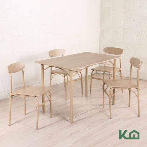 Catálogo de Comedor 4 Sillas los mejores 10. 23 Imagen adicional