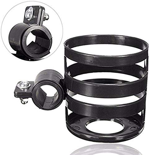 Porte-bouteille de vélos et support plastique poussette bébé léger - 5