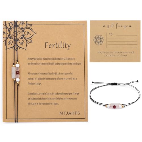 MTJAHPS Protection Bracelet