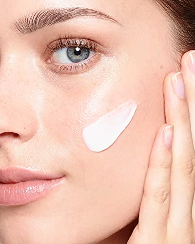 Saint-Gervais Mont Blanc - 24H Rich Moisturising Face Care for Dry to Very Dry Skin - 40ml, White, 40 ml (Pack of 1) - Image 4