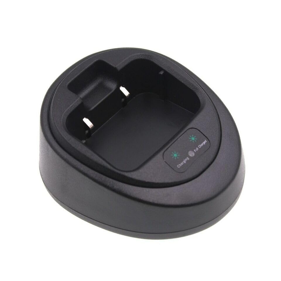 Inrico T320 Desktop Charger for Inrico 4G Network Radio T320 T298S Walkie Talkie