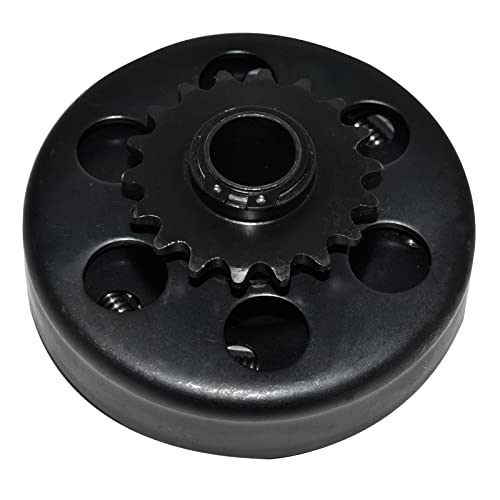 Carkio Go Kart Centrifugal Clutch 18 Tooth 3/4'...
