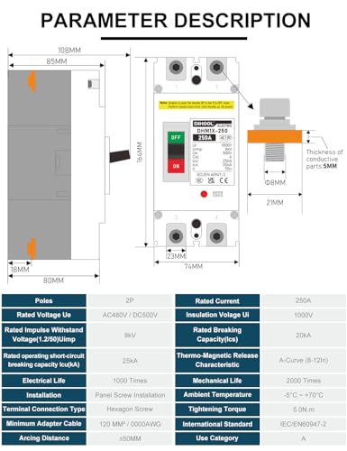 large UPS battery backup System product image