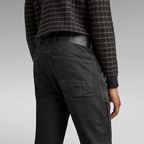 G-Star Men's Airblaze 3D Skinny Fit Jeans3