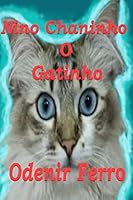 Nino Chaninho O Gatinho B08KSN52NV Book Cover
