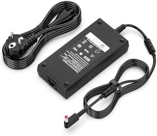 Alimentatore 45W per Acer Aspire 19V 2.37A – 3.0 x 0.9 mm