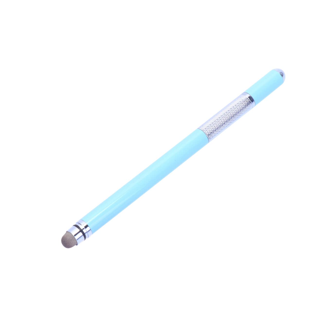 Gatuida 3pezzi Stylus Capacitivo Blu Per Per Tablet e Smartphone Per e Scrittura e Portare