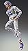 Super Figure Moving : JoJo Lion Higashikata Jyosuke Hirohiko Araki Specify Color