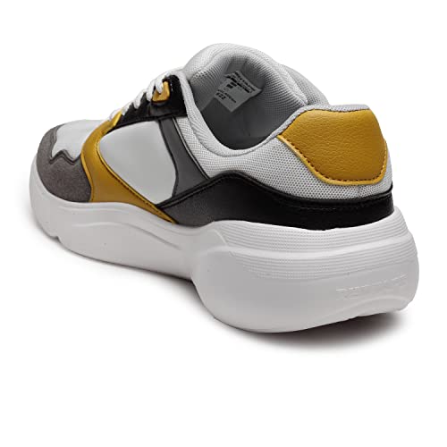 Red Tape Men's Sneaker