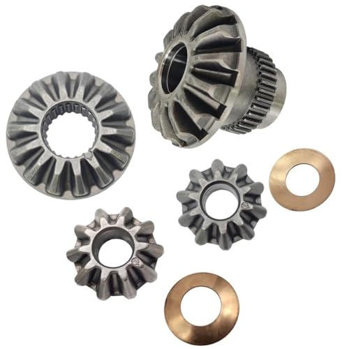 Kit d'engrenages d'entraînement pour quad CF 500 X5 et U5 0180-313001