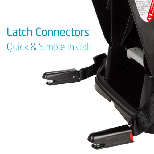 Maxi Cosi (Pria Sport) 2-In-1 Convertible Car Seat, Midnight Black,Cc312Fza #TOP6