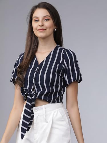 Image of Tokyo Talkies Women Tops